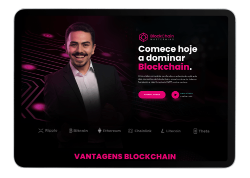 website preview