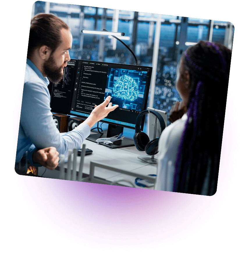 Ai Driven Solutions