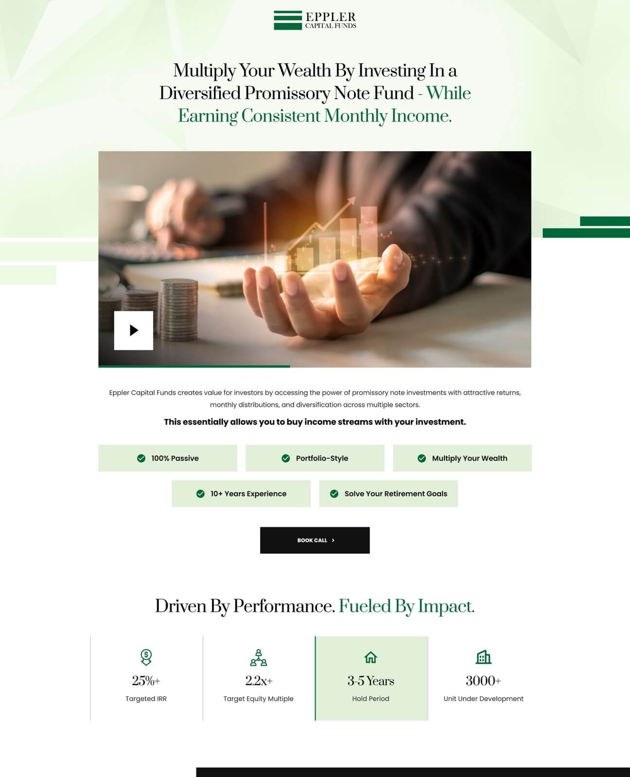 responsive website layout