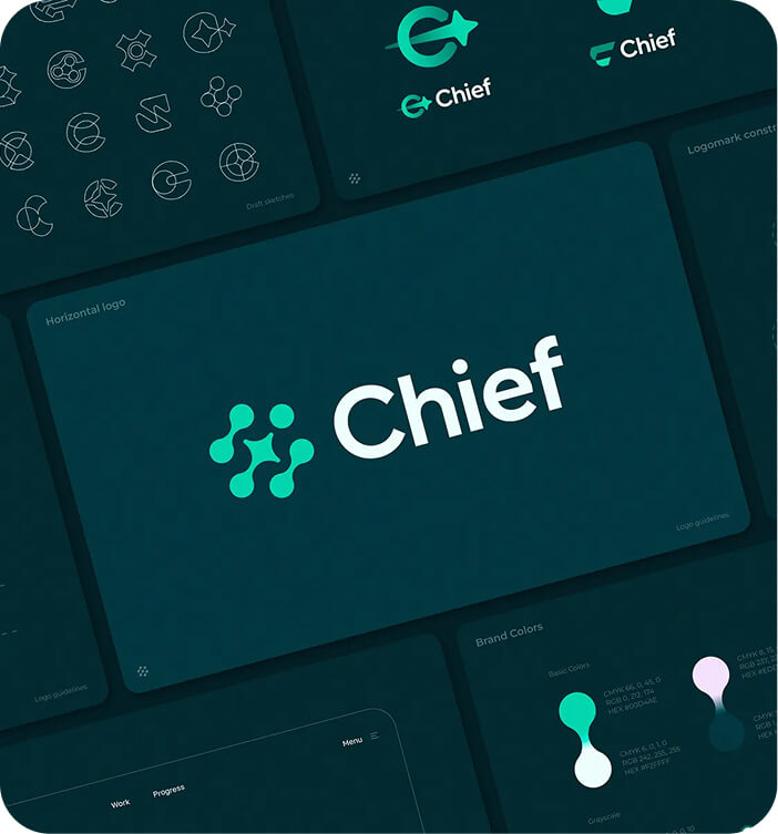 Branding